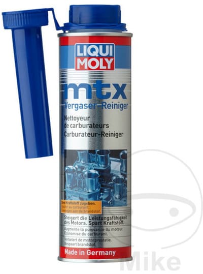 Liqui Moly MTX carburateurreiniger 5100 300 ml