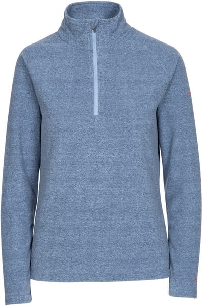 Trespass dames-sweatshirt Meadows C Fleece At100