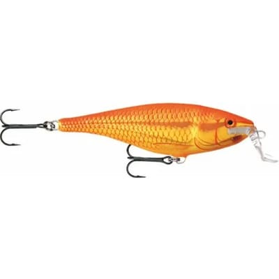 Drijvend kunstaas Rapala super shad rap 14 cm