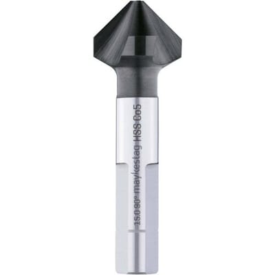 Alpen 0238700830100 Kegelverzinkboor 8.30 mm Cilinderschacht 1 stuk(s)