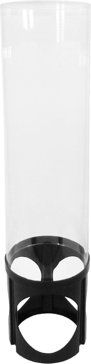 Ubbink - Vistoren - 66cm + voet 20cm - Acryl
