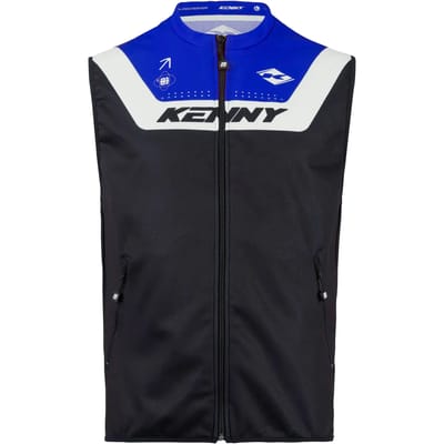 Motor wintergilet Kenny