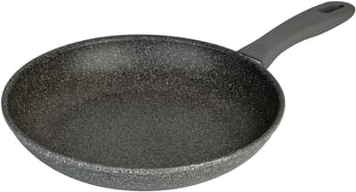 Koekenpan 24 cm met antiaanbaklaag voor inductie