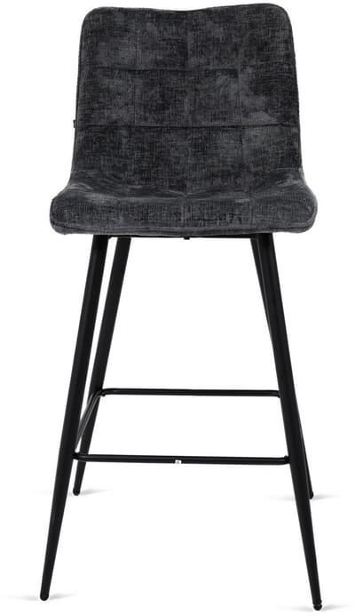 Barstoel Lucille Perfect Harmony 90 Petrol - barstoelen set van 2