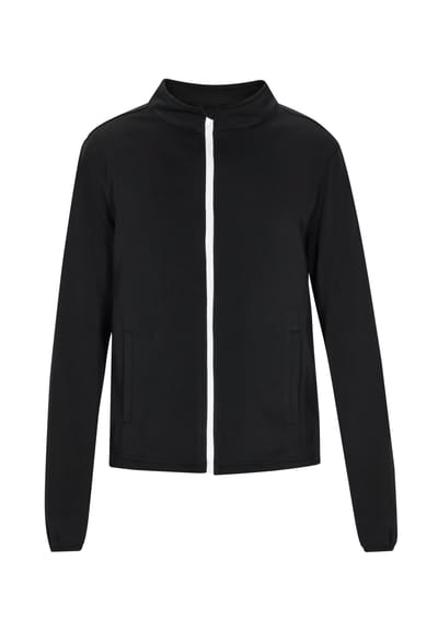 Mo Jas Heren zwart wit
