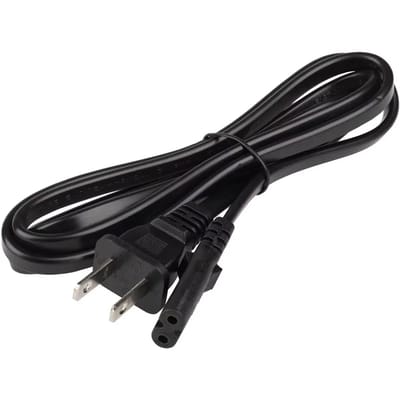 Netsnoer voor oplader Mahle X20/X35+ USA type A
