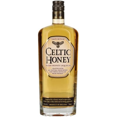 Celtic Honey Liqueur 30% Vol. 0,7l