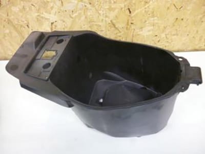 Coffre pour Scooter Chinois 50 Scoot Neuf