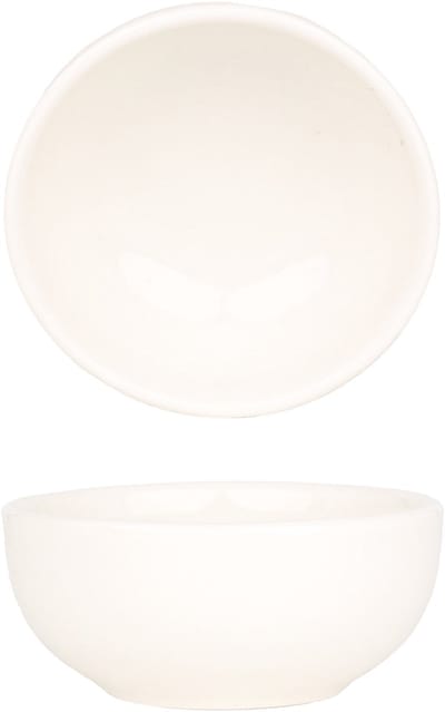 Kütahya Porselen Serveerschaal - Tile Legacy - Porselein - 10 cm (190cc) - set van 6