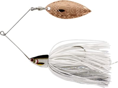 Westin - Spinnerbait Monstervibe (Willow Blade) / 23gr - Westin