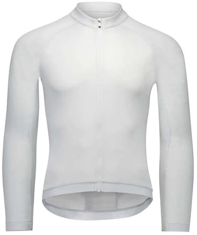 Poc Thermal Lite Trui Met Lange Mouwen Grijs M Man