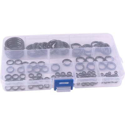 Reparatieset voor hengelgeleiders, keramische geleideringen Reparatieset voor hengelgeleiders 120PCS