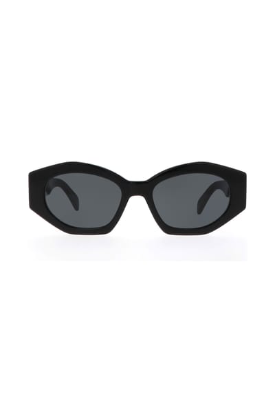 Celine zonnebril CL40238U-01A Vrouw