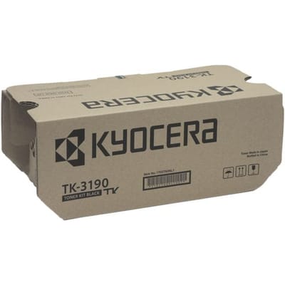 Tk-3190 Toner For P3055, P3060, M3655, M3660 - 15.5k