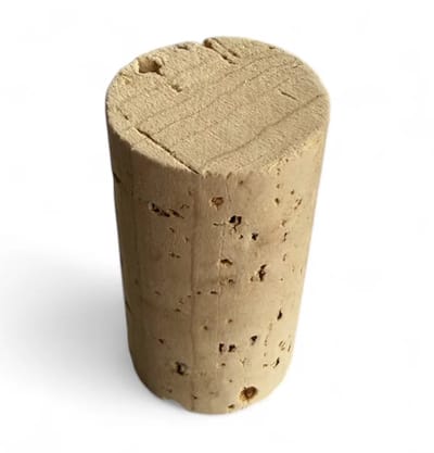 Wijn kurk | per 10 stuks | 45 x 24 Ømm |