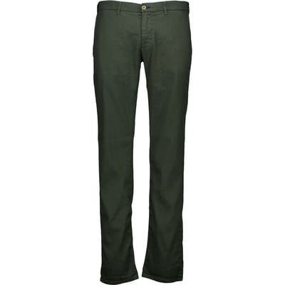 Atelier Noterman Atn05-a84-1762 Chino Groen Atn05-a84-1762