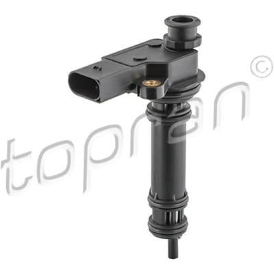 Topran Brandstofverwarmer HANS PRIES 410 341
