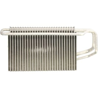 Verdamper, airconditioning MAHLE AE 248 000P