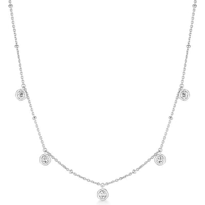 Ania Haie Ketting N074-07H