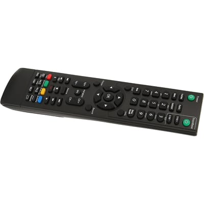 TV Afstandsbediening Vervanging voor Cello C22230F C20230FT2 LED C20230FT2 C20230DVB LED C2220FS black