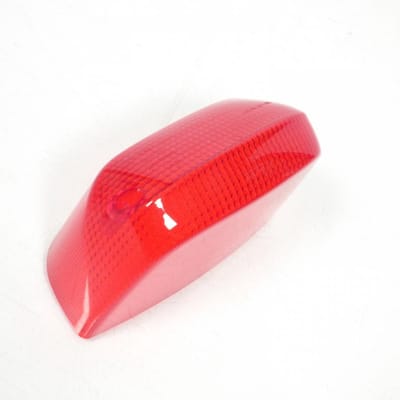 Cabochon feu arrière origine pour Moto Derbi 50 Senda DRD Après 2003 00H01002341 Neuf