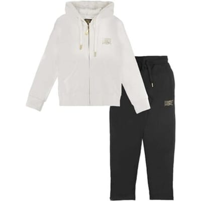 Trainingspak Leone 1947 Girl Hoody Tracksuits Gold 1947