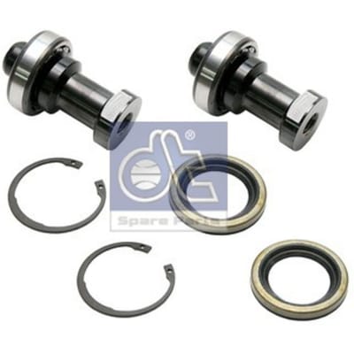 Reparatieset, cabinestabilisator DT Spare Parts 1.22489