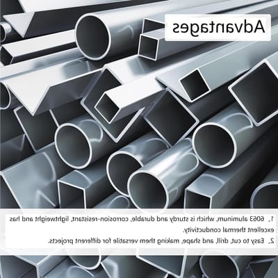 Aluminium Ronde Buis 6063, 27mm OD, 23mm ID, 400mm Lengte, Naadloze Buis voor Industrie en Doe-Het-Zelf Projecten