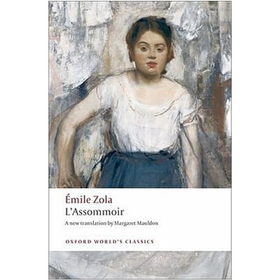 L'Assommoir - Emile Zola