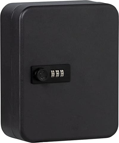 Sleutelkluis - Key safe - sleutelkast / Afsluitbare Sleutelbox , Lockable Key Box
