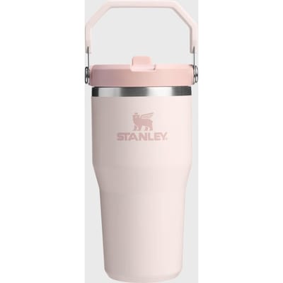 The IceFlow™ Flip Straw 2.0 Tumbler