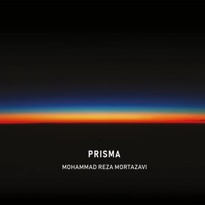 Mohammad Reza Mortazavi - Prisma (CD)