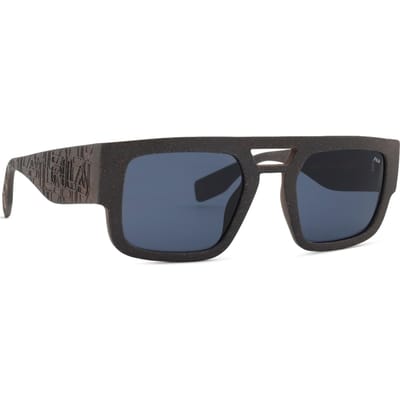 Fila Mannen Zonnebril 50/23/145 mm Geïnjecteerd