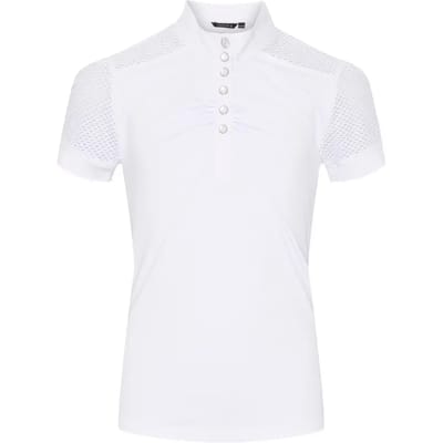 Wedstrijdshirt voor meisjes Equipage Hazel