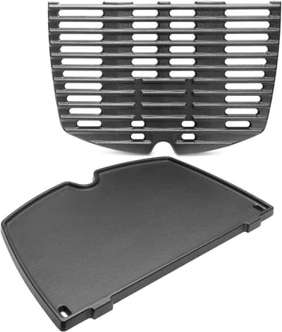 DailySupplies® Grill Apparaat - Contactgrill - Tosti - Ijzers