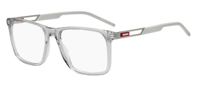 Hugo HG 1386 Grey 55/17/145 MAN Brilmonturen