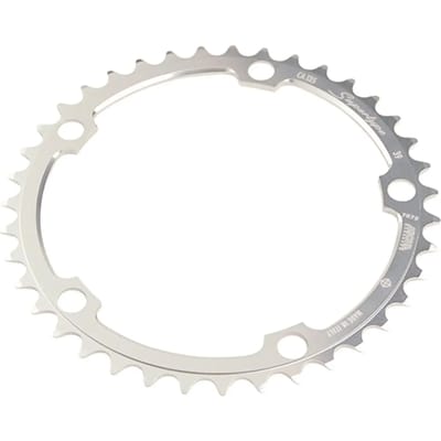 Binnenbak weg Miche supertype 9/10v campagnolo 40T