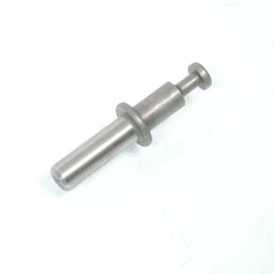 Tige poussoir d'embrayage origine pour moto Kawasaki 250 Estrella 461021030 Neuf