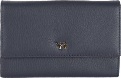 YR portemonnee PM 29891 blue