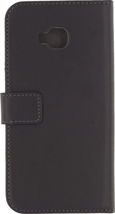 Mobilize Classic Gelly Wallet Book Case Asus ZenFone 4 Selfie Pro (ZD552KL) Black