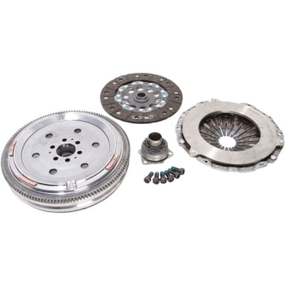 Schaeffler Luk Koppelingskit met dubbelmassa vliegwiel LUK RepSet DMF 600 0083 00