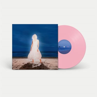 Sweetness (Bubblegum Pink Vinyl) - Girlpuppy