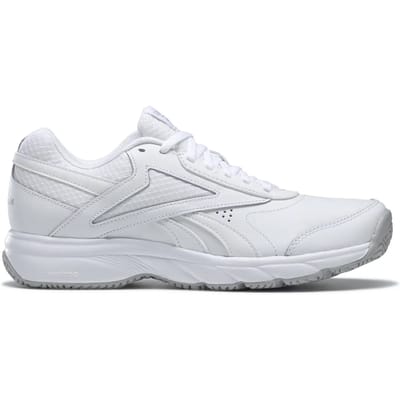 Reebok Work N Cushion 4.0 Schoenen Wit EU 37 1/2 Vrouw