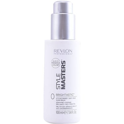 Revlon Style Masters Brightastic Serum 100ml