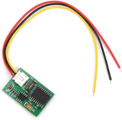 ECU Decoder voor Reparatie van Immobilizer en Anti-Diefstal Bypass Module - Betrouwbare Emulator voor Voertuigen