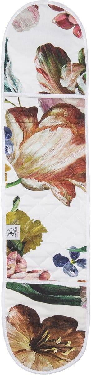 Jet Originals Overhandschoen Long - Floral All Over