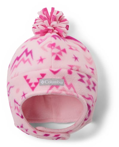 Columbia Frosty Trail™ Ii Earflap Muts Roze S-M Meisje