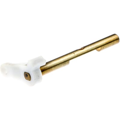 Choke shaft