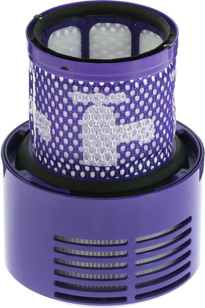 Plus.Parts vervangend HEPA filter - 1 stuk(s) - Geschikt voor Dyson V10-serie