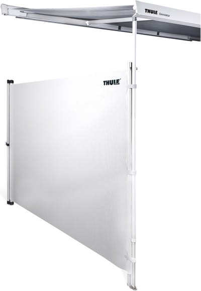 Thule Windscreen Zijwand hoogte 1,50m uitval 3,00m